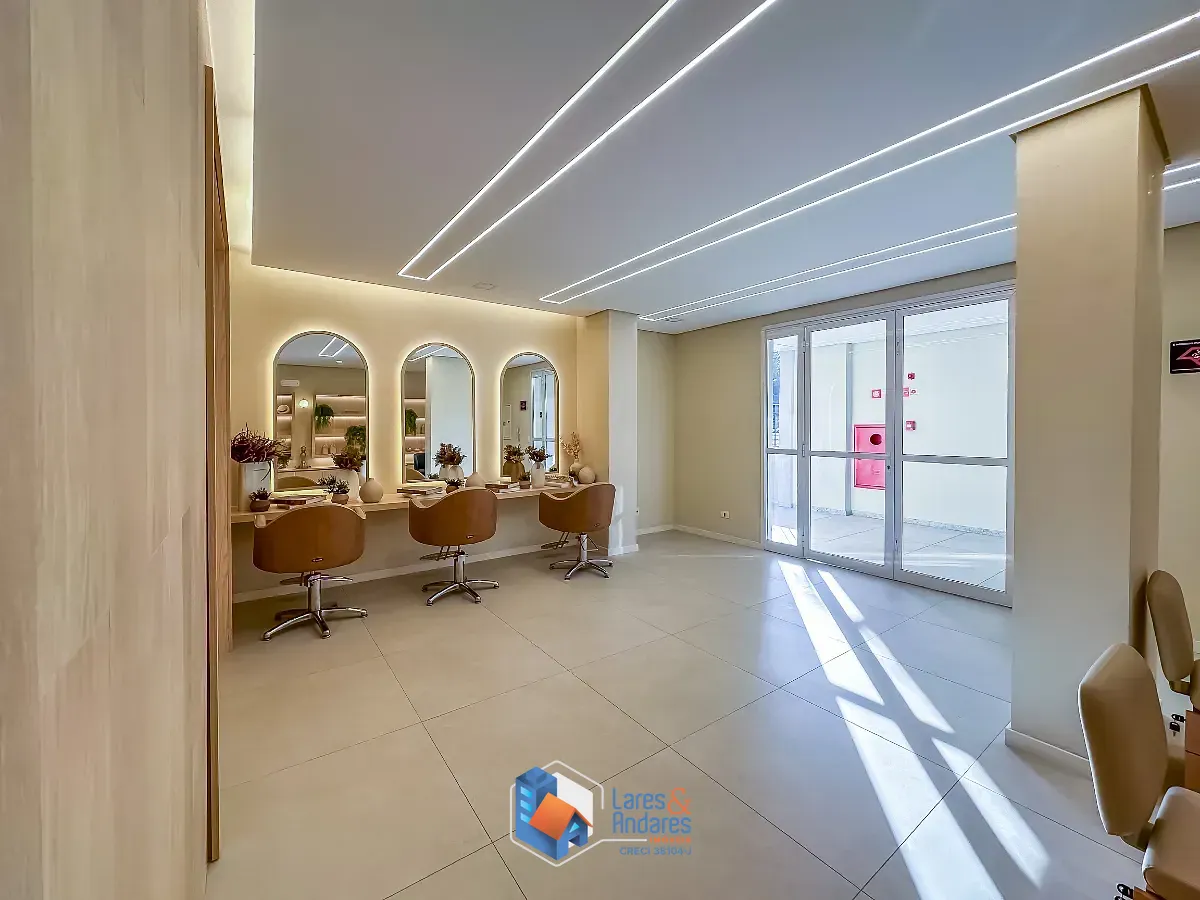 Apartamento, 2 quartos, 62 m² - Foto 41