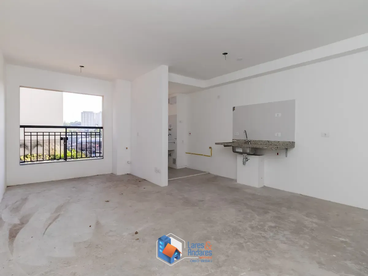 Apartamento, 2 quartos, 62 m² - Foto 2