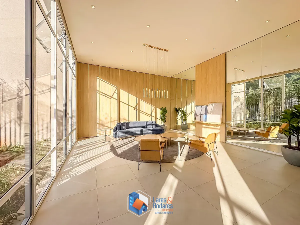 Apartamento, 2 quartos, 62 m² - Foto 28