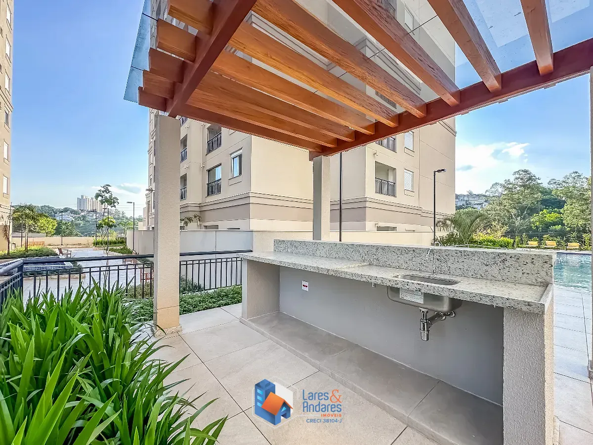 Apartamento, 2 quartos, 62 m² - Foto 43