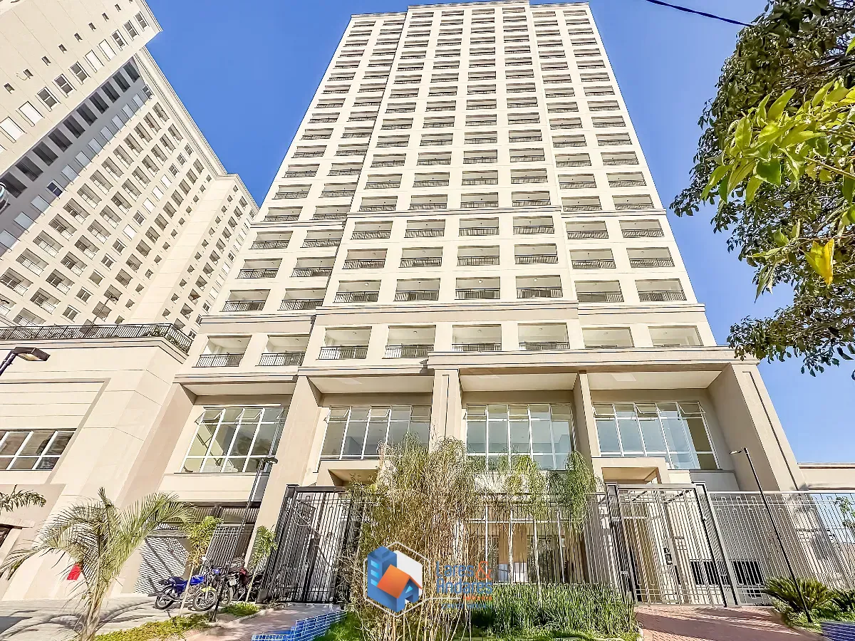 Apartamento, 2 quartos, 62 m² - Foto 26