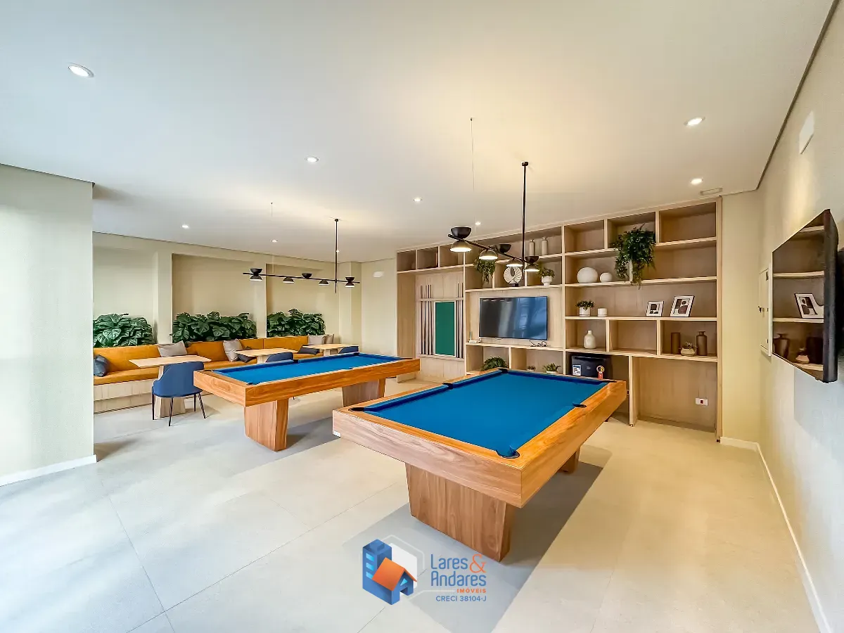 Apartamento, 2 quartos, 62 m² - Foto 33