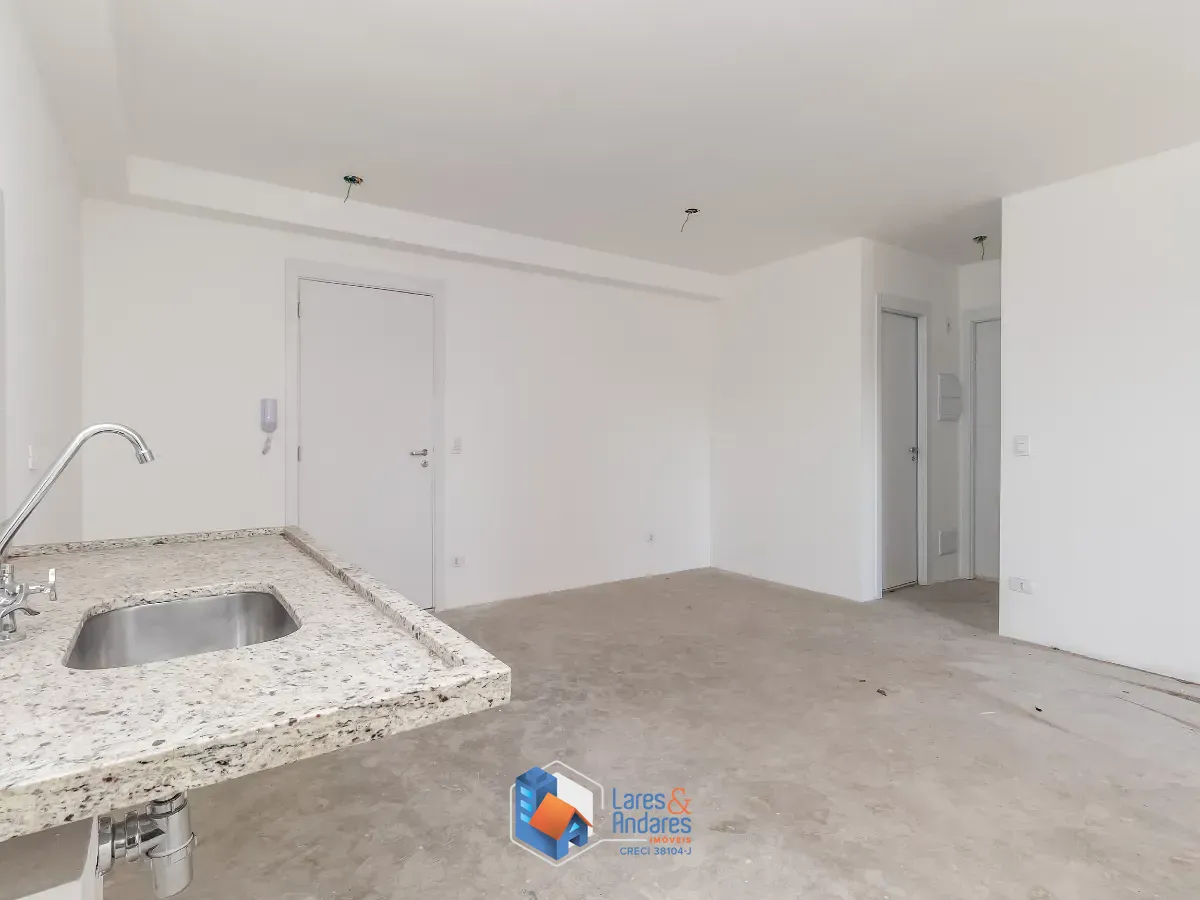 Apartamento, 2 quartos, 62 m² - Foto 11