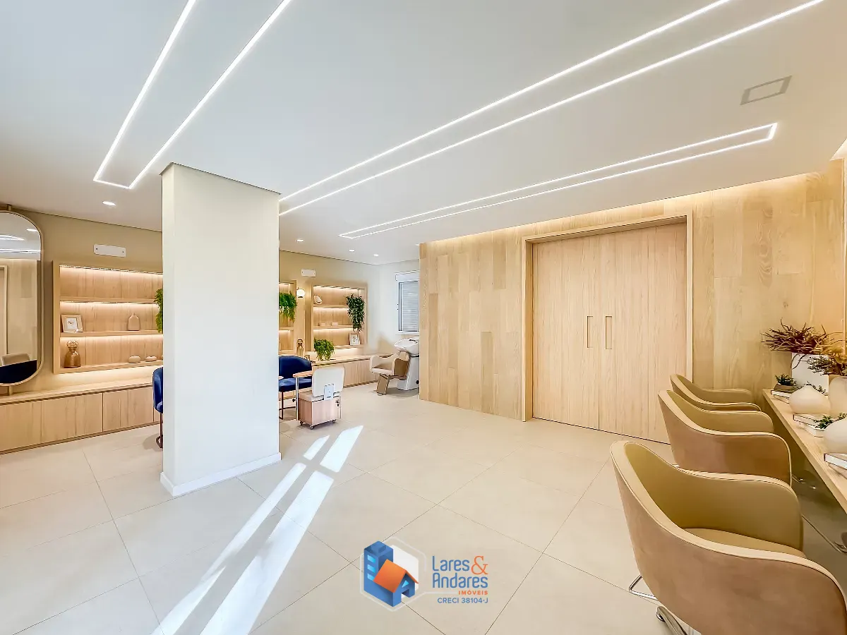 Apartamento, 2 quartos, 62 m² - Foto 39