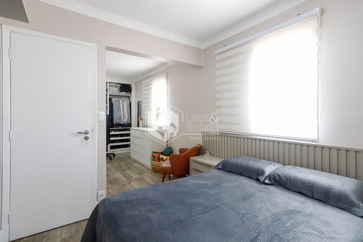 Apartamento, 3 quartos, 84 m² - Foto 15