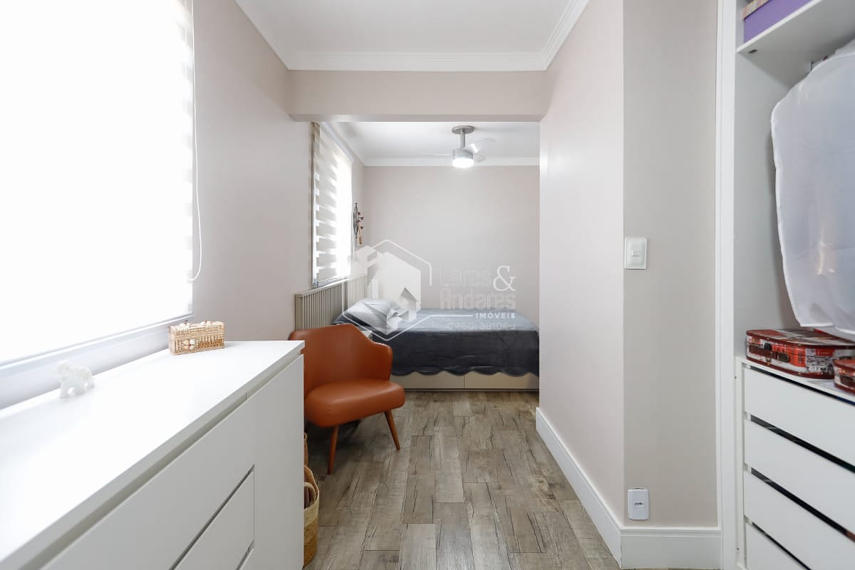 Apartamento, 3 quartos, 84 m² - Foto 21