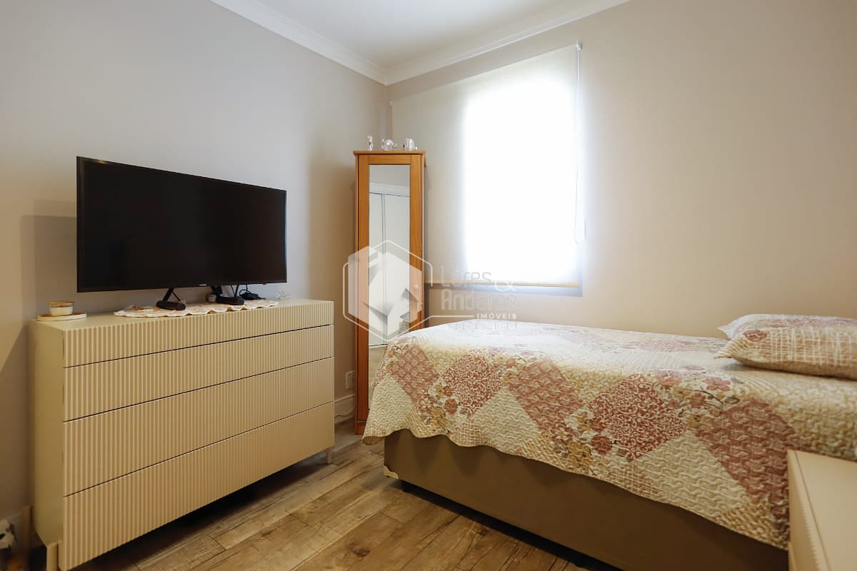 Apartamento, 3 quartos, 84 m² - Foto 11