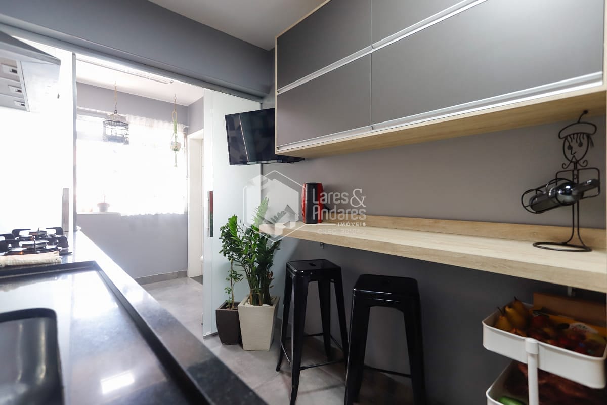 Apartamento, 3 quartos, 84 m² - Foto 29