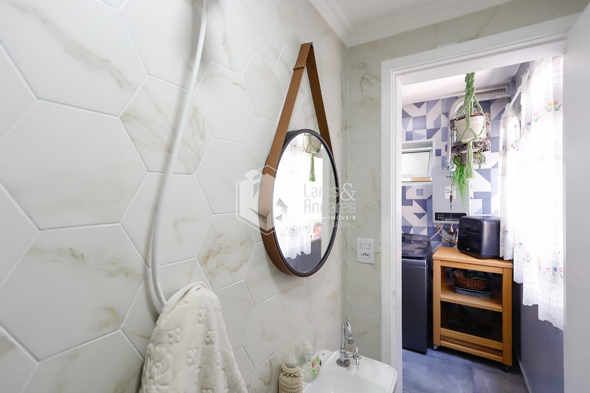 Apartamento, 3 quartos, 84 m² - Foto 41