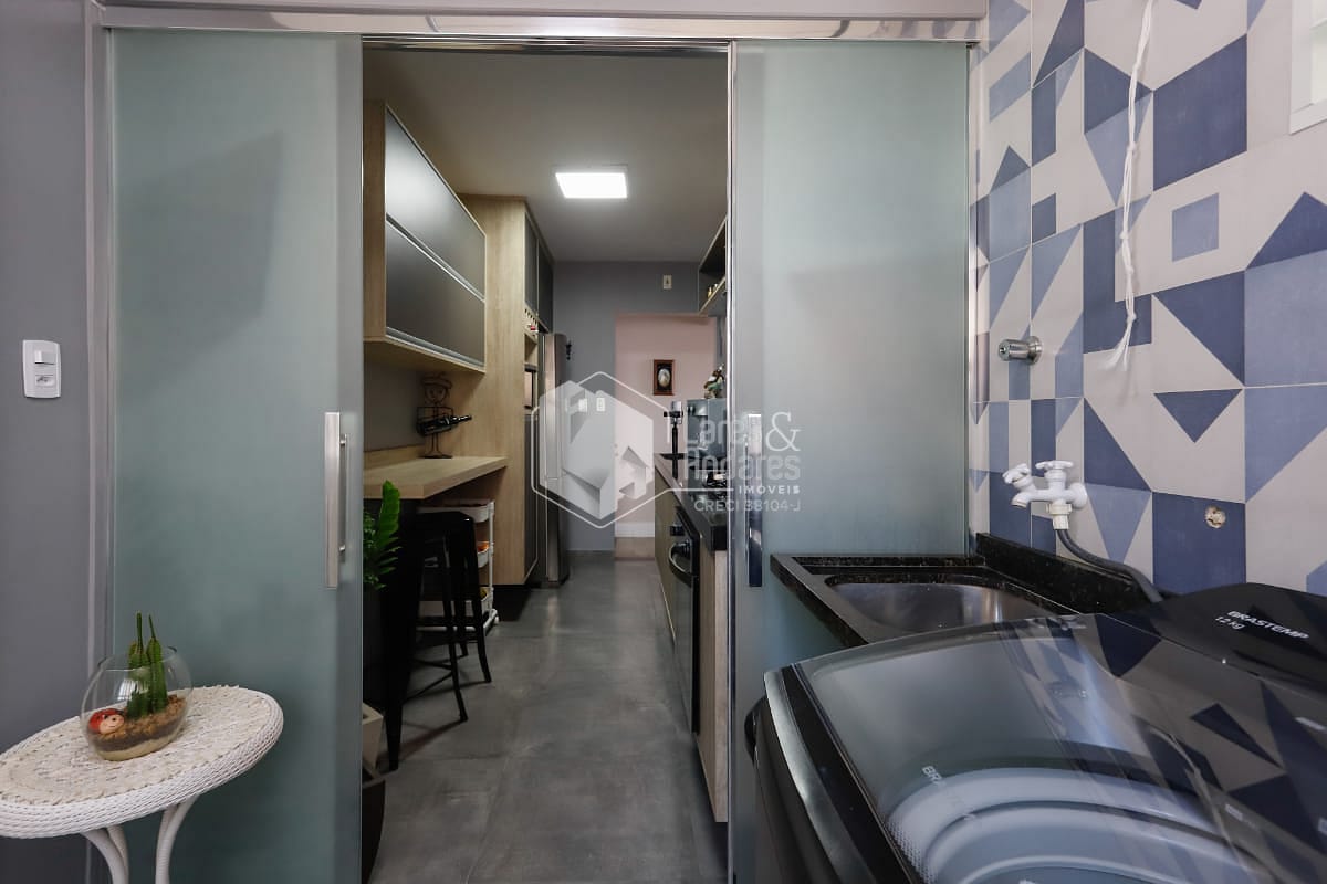 Apartamento, 3 quartos, 84 m² - Foto 38