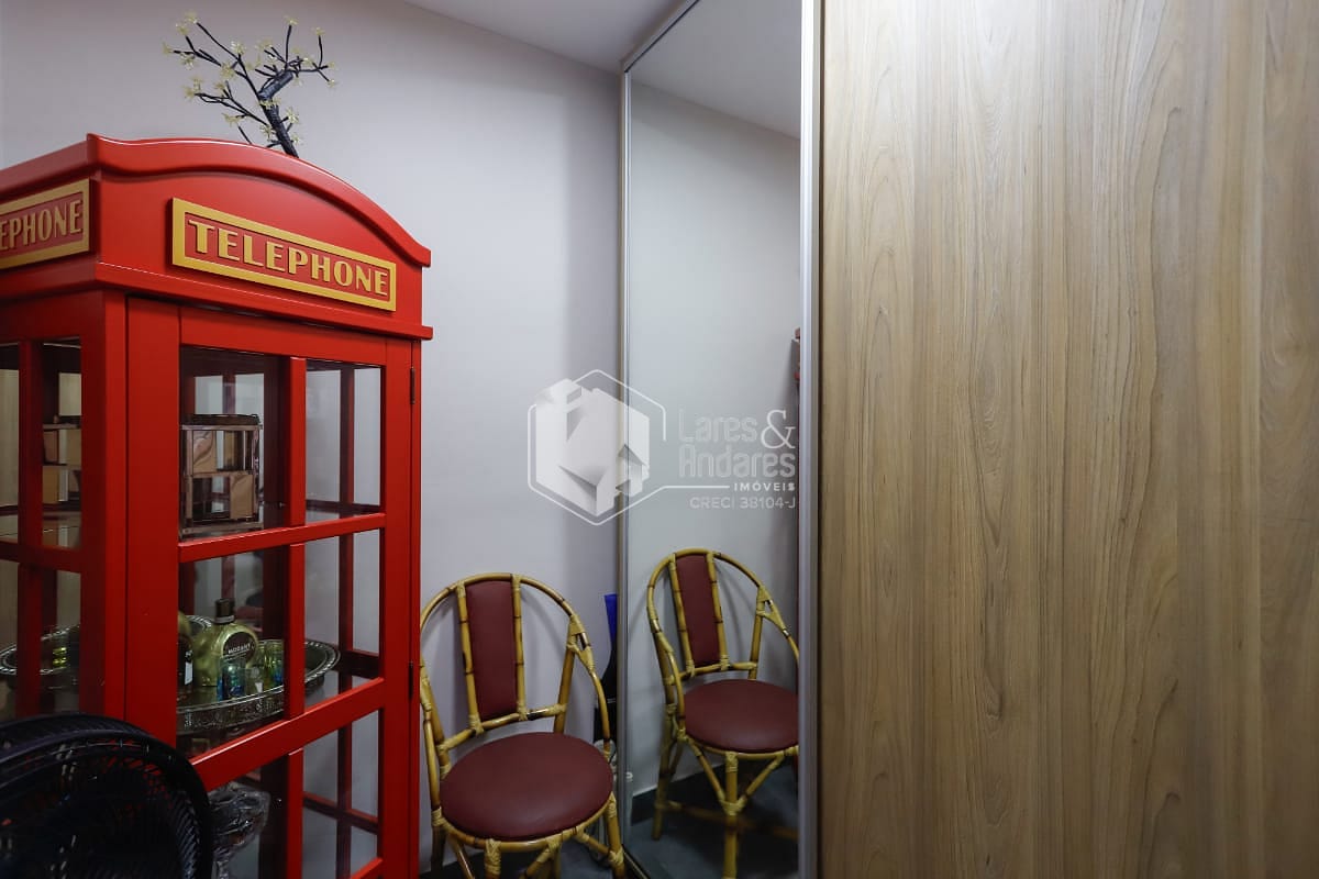 Apartamento, 3 quartos, 84 m² - Foto 42