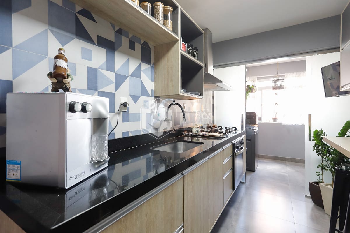 Apartamento, 3 quartos, 84 m² - Foto 30