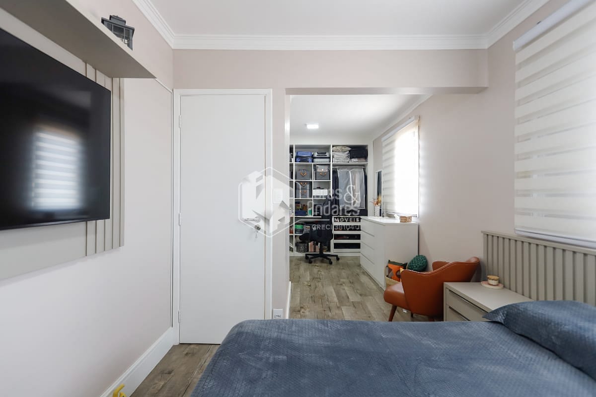 Apartamento, 3 quartos, 84 m² - Foto 17