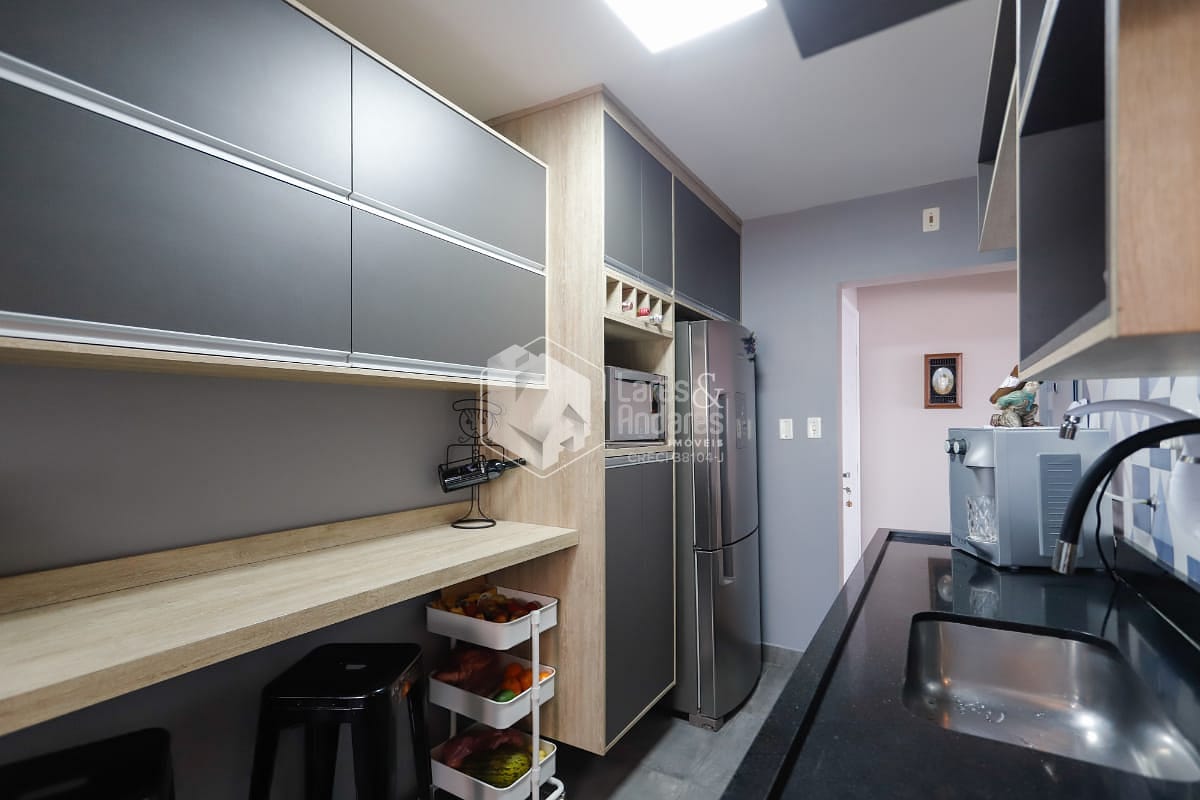 Apartamento, 3 quartos, 84 m² - Foto 33