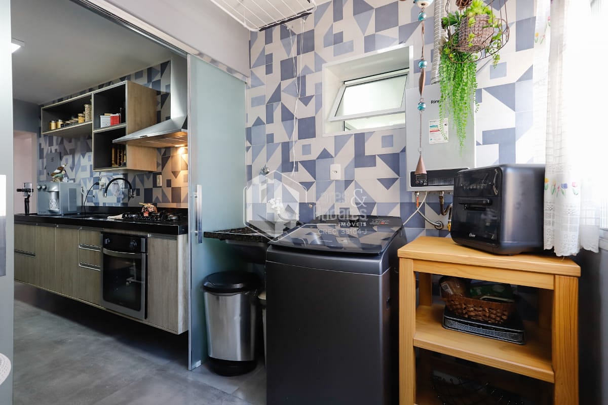 Apartamento, 3 quartos, 84 m² - Foto 37