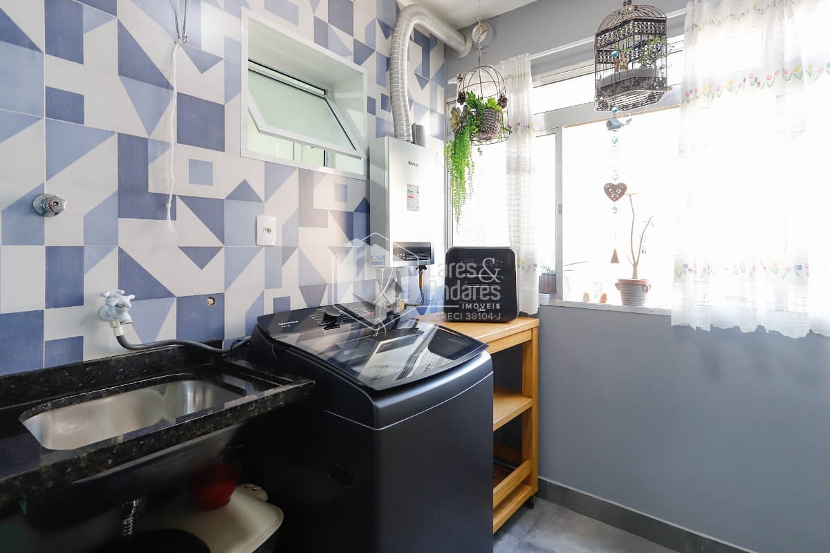 Apartamento, 3 quartos, 84 m² - Foto 39