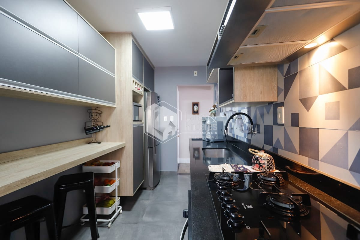 Apartamento, 3 quartos, 84 m² - Foto 35