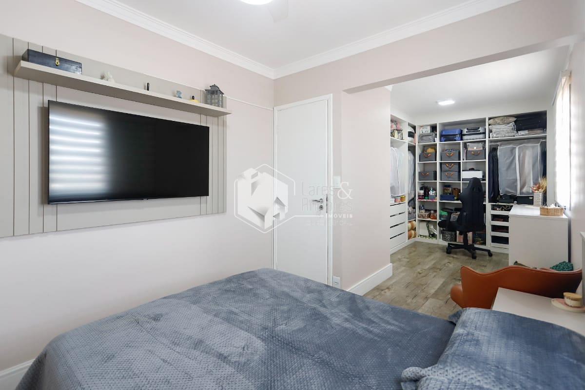 Apartamento, 3 quartos, 84 m² - Foto 18