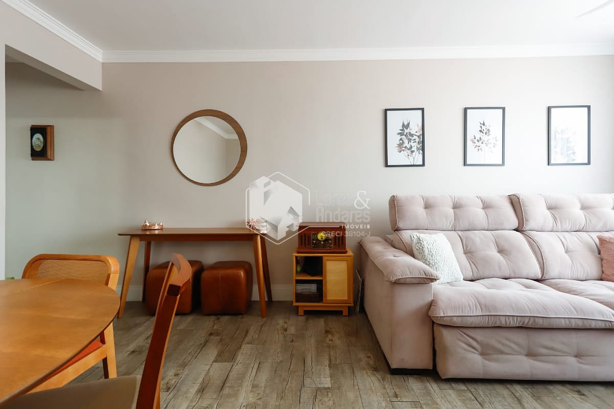 Apartamento, 3 quartos, 84 m² - Foto 8