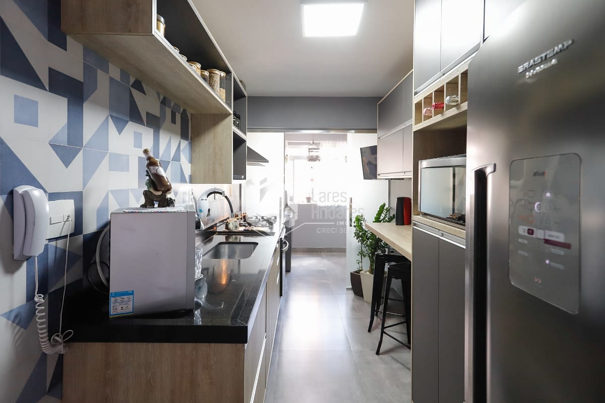 Apartamento, 3 quartos, 84 m² - Foto 28