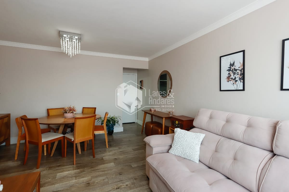 Apartamento, 3 quartos, 84 m² - Foto 7