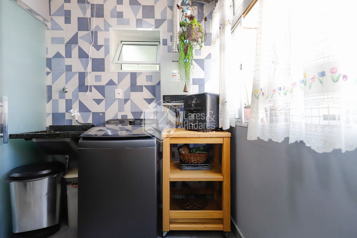 Apartamento, 3 quartos, 84 m² - Foto 40