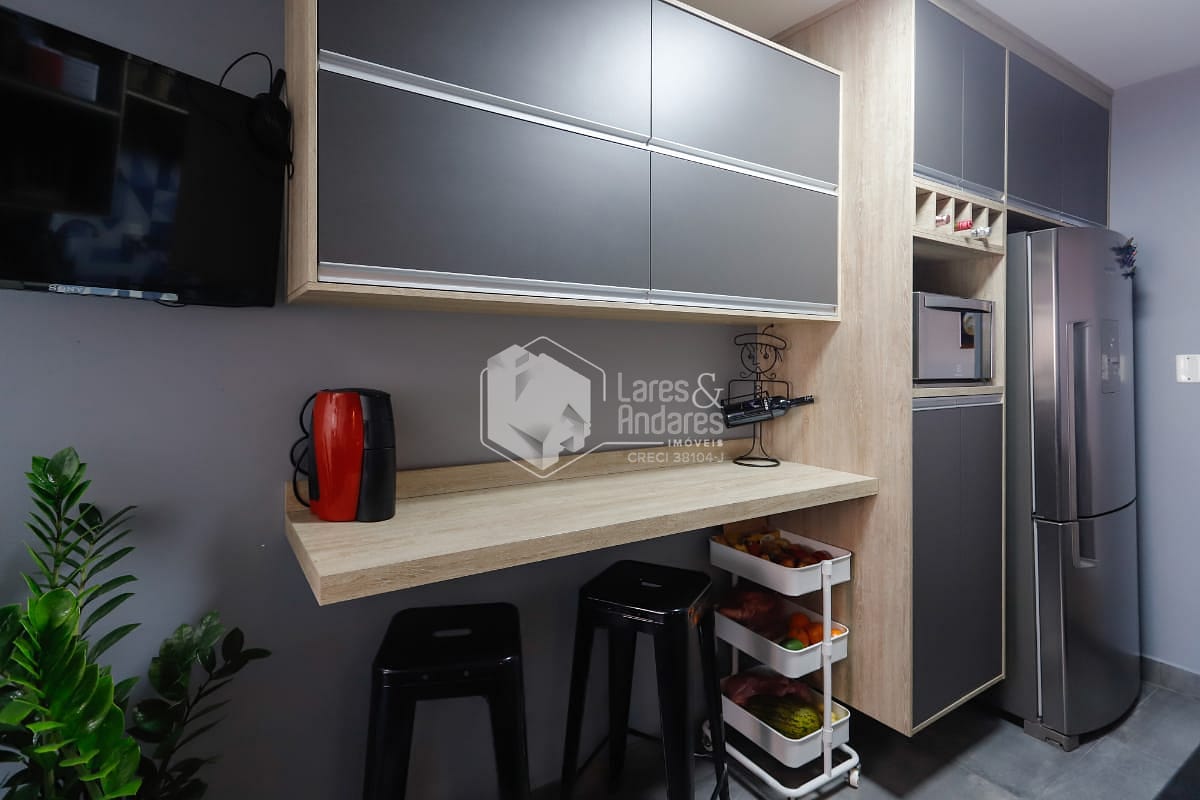 Apartamento, 3 quartos, 84 m² - Foto 36