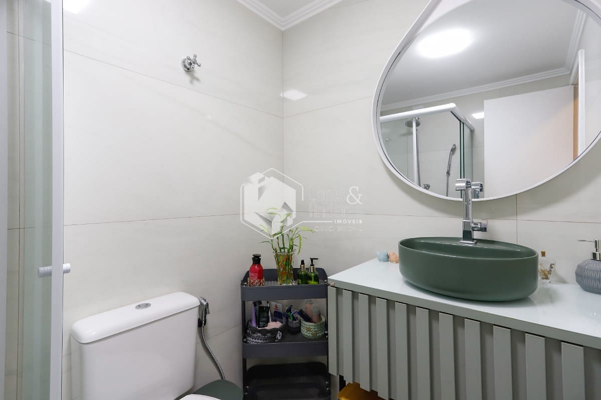 Apartamento, 3 quartos, 84 m² - Foto 23