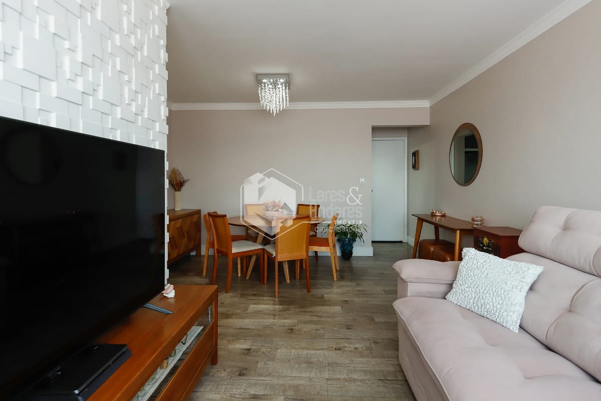 Apartamento, 3 quartos, 84 m² - Foto 6