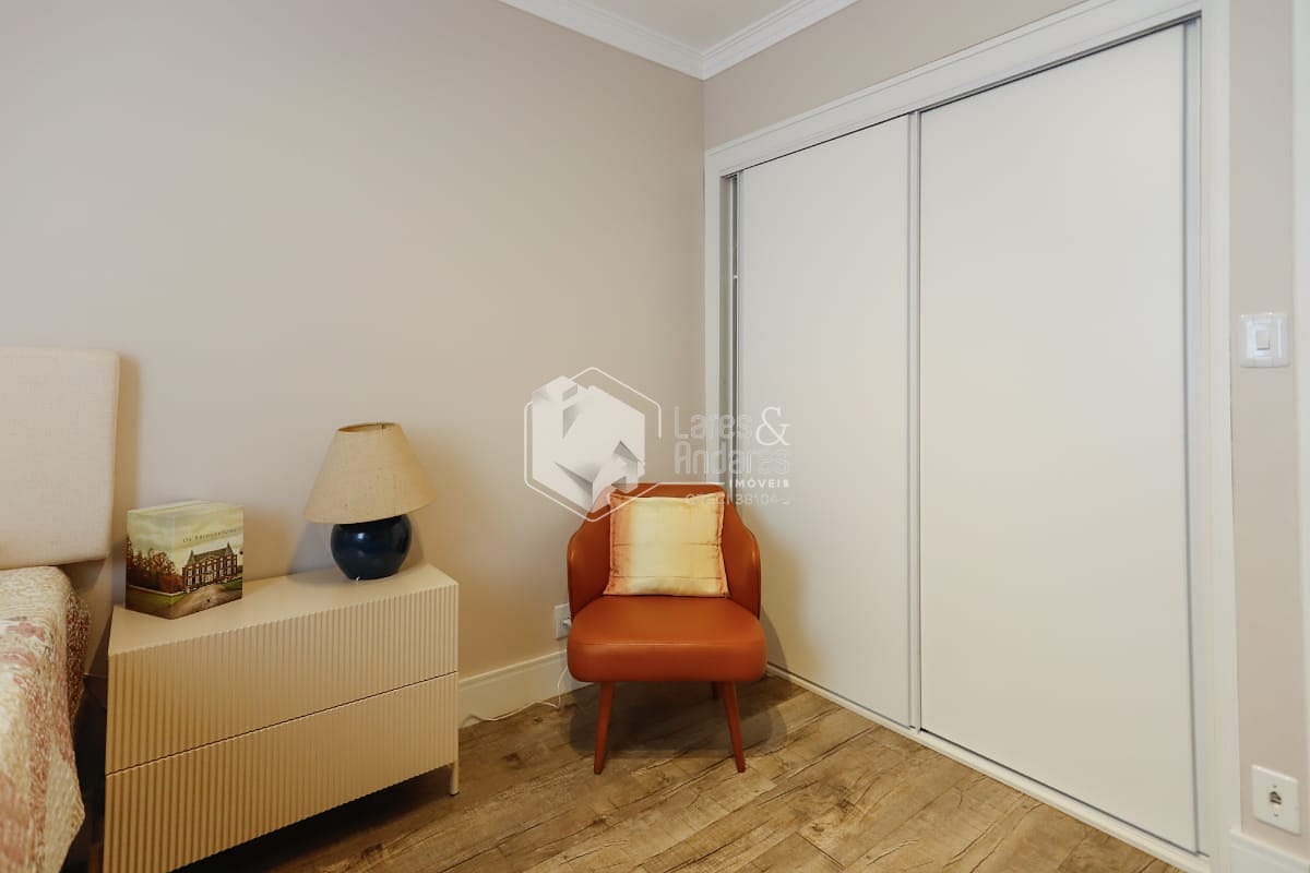 Apartamento, 3 quartos, 84 m² - Foto 12