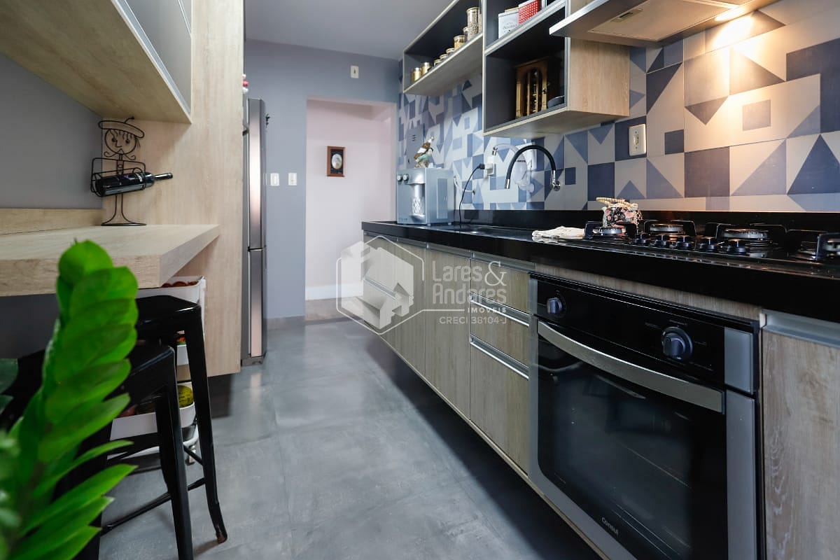 Apartamento, 3 quartos, 84 m² - Foto 34