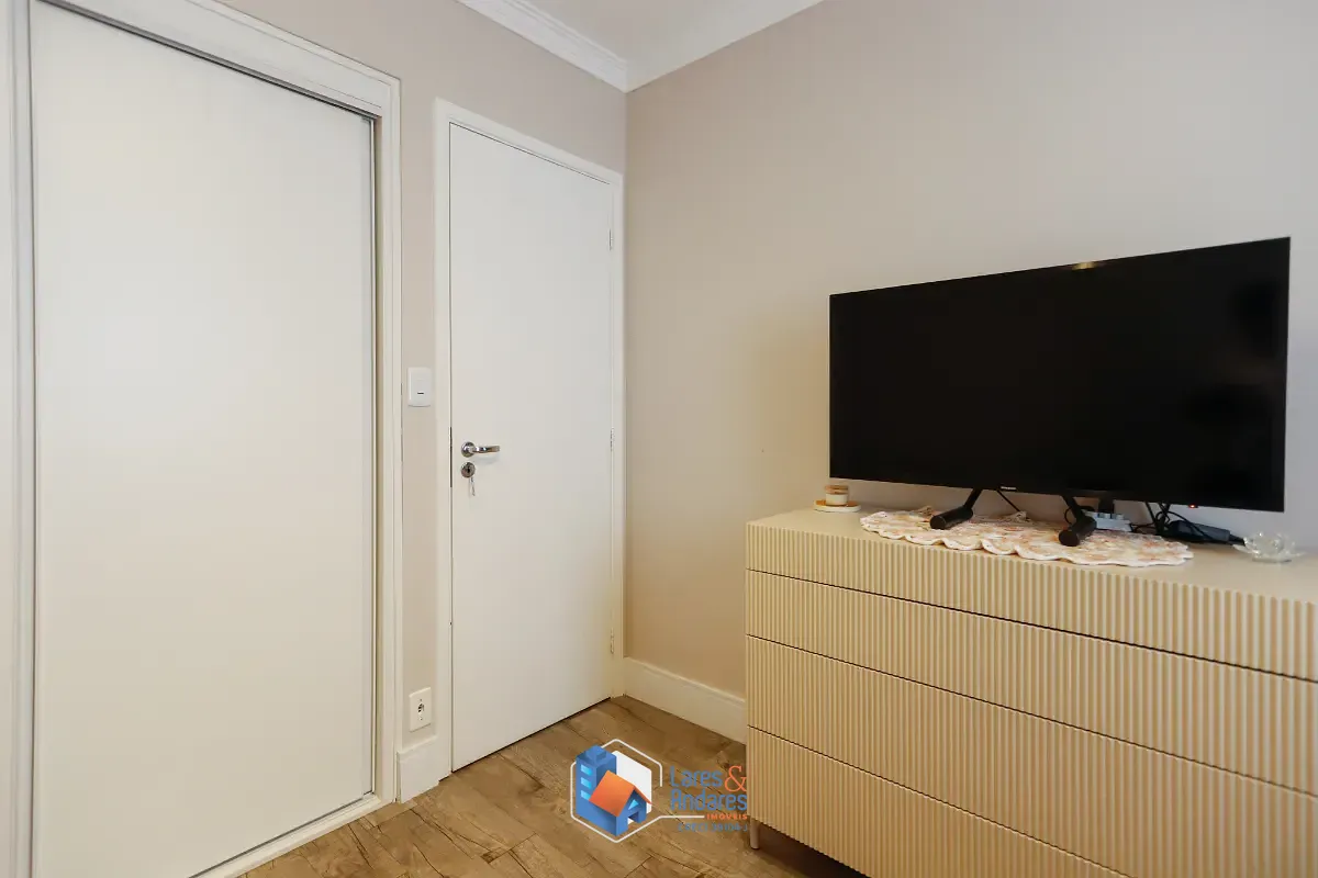 Apartamento, 3 quartos, 84 m² - Foto 13