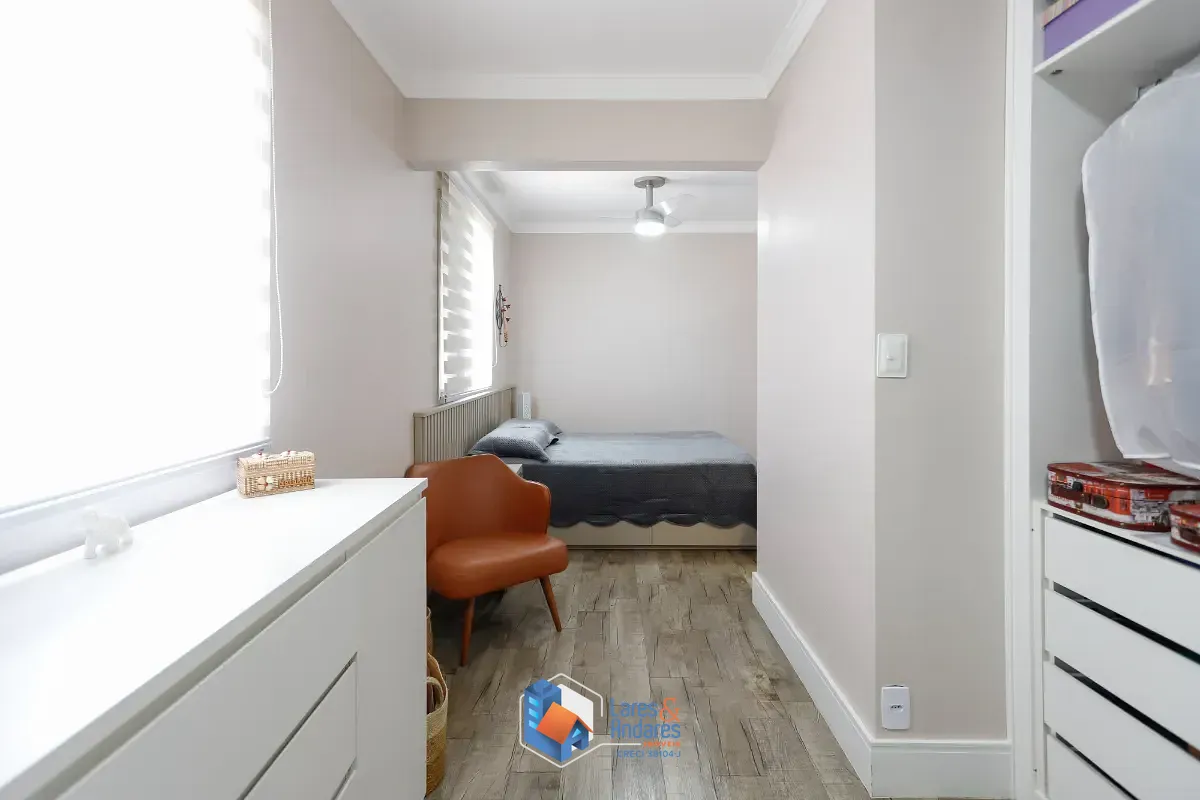 Apartamento, 3 quartos, 84 m² - Foto 21