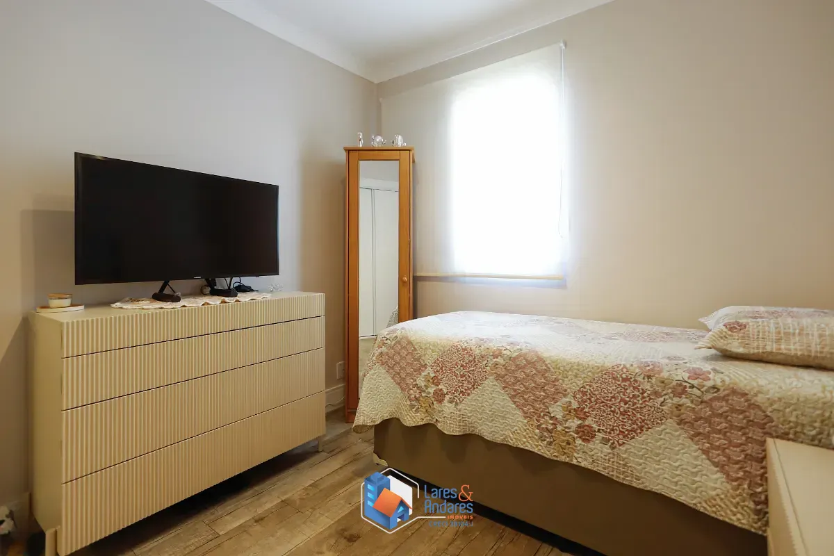 Apartamento, 3 quartos, 84 m² - Foto 11