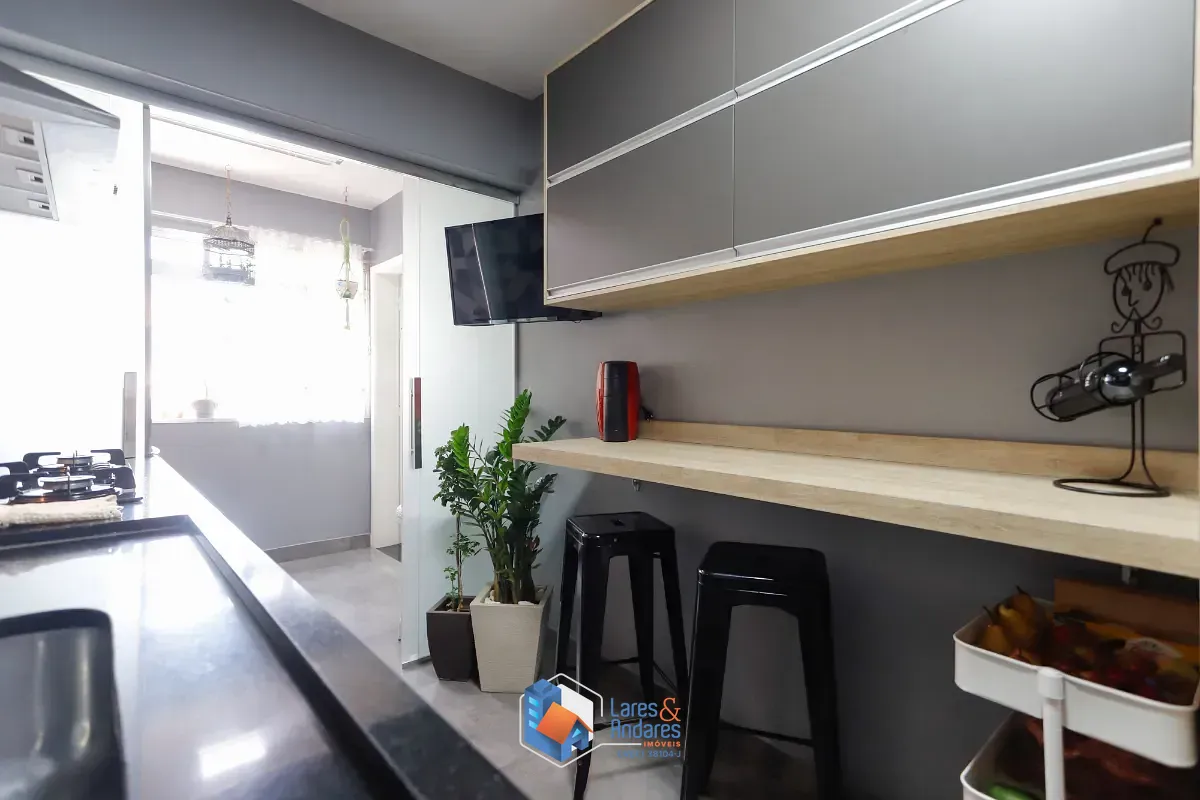 Apartamento, 3 quartos, 84 m² - Foto 29