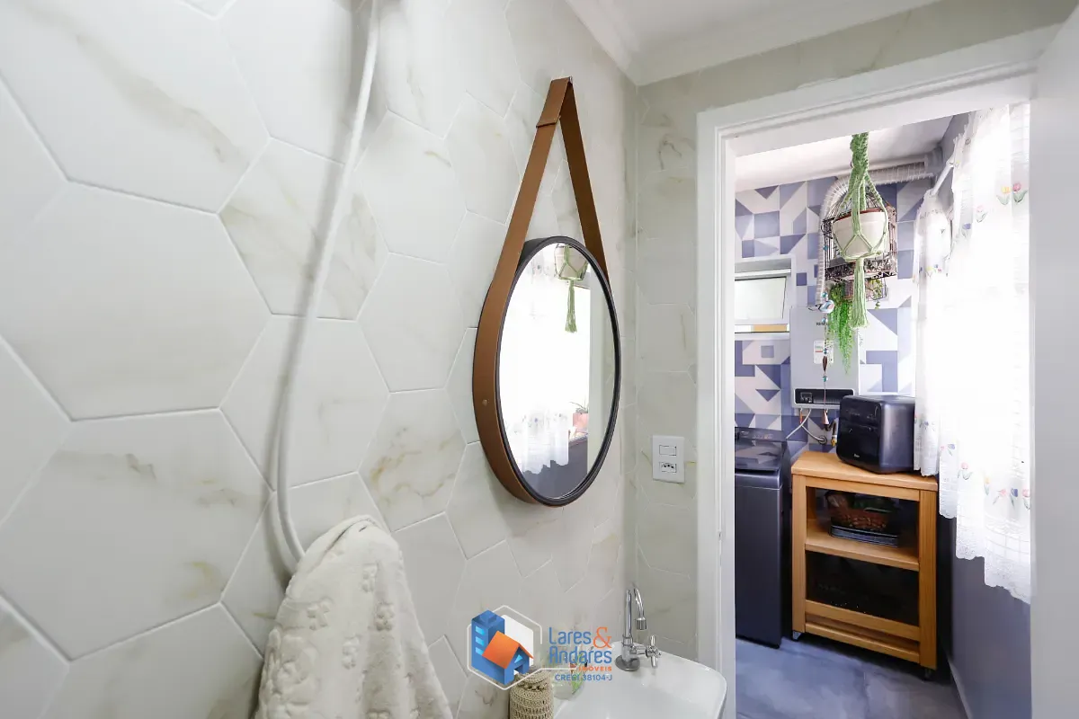Apartamento, 3 quartos, 84 m² - Foto 41