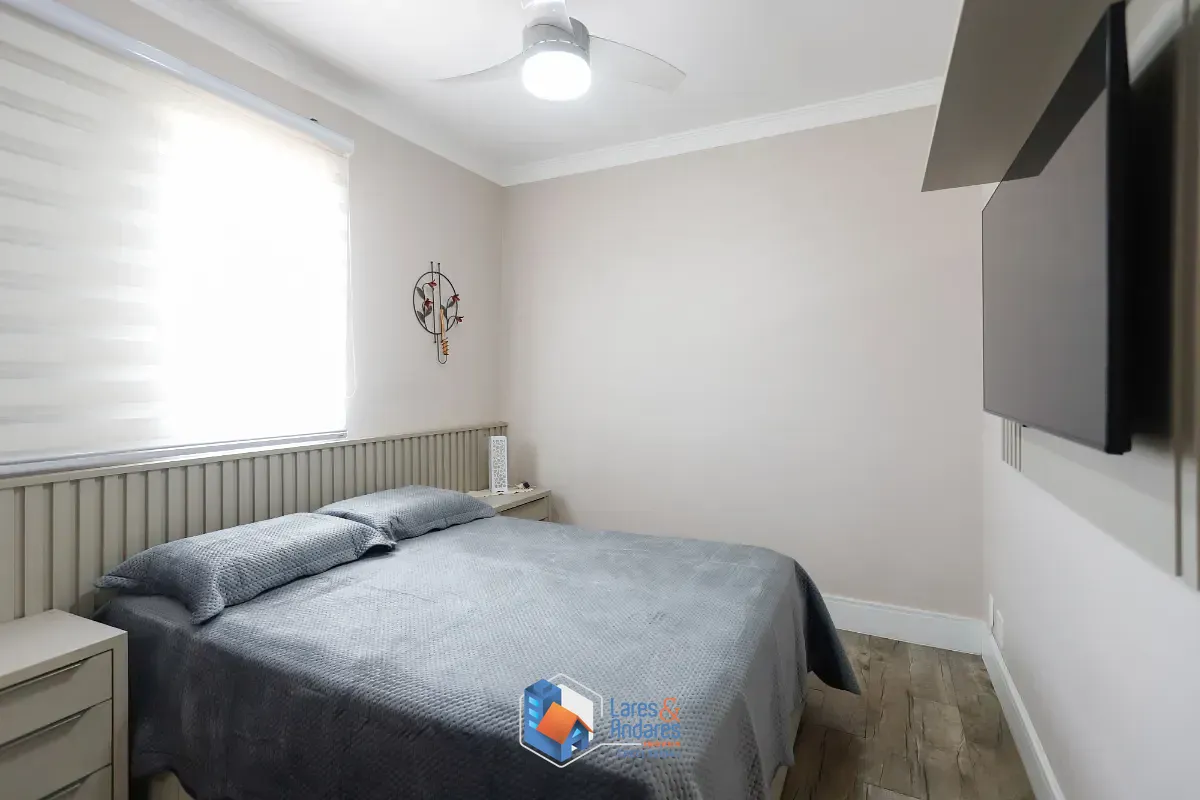 Apartamento, 3 quartos, 84 m² - Foto 14