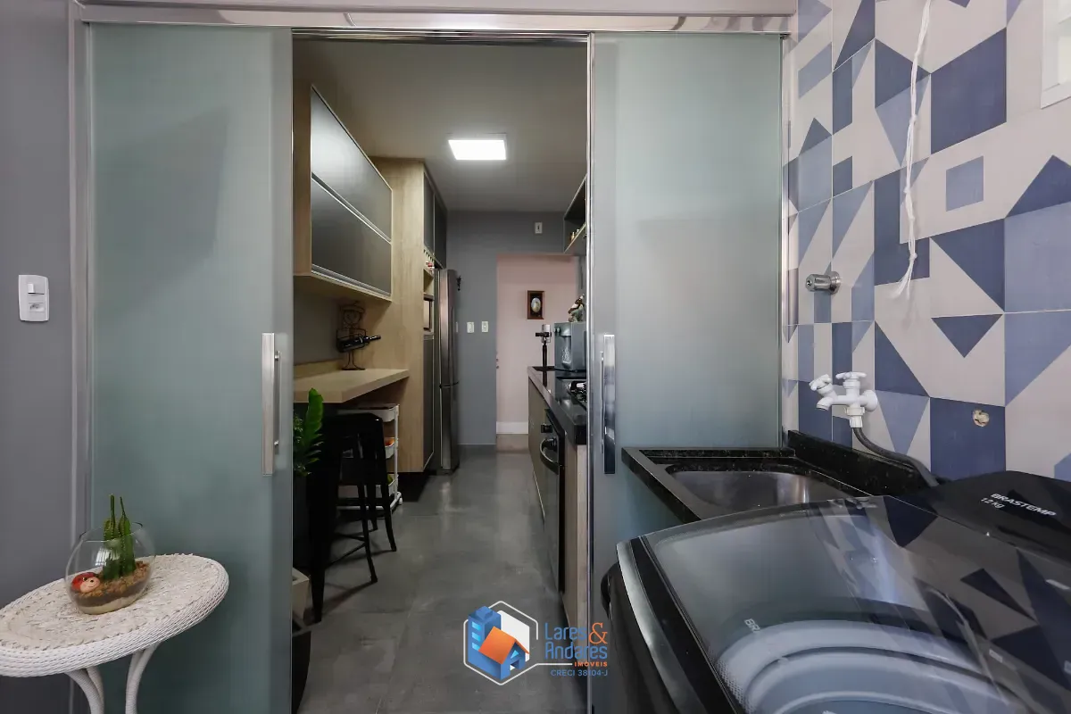 Apartamento, 3 quartos, 84 m² - Foto 38