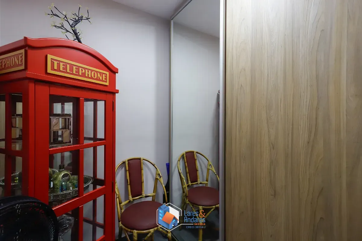 Apartamento, 3 quartos, 84 m² - Foto 42