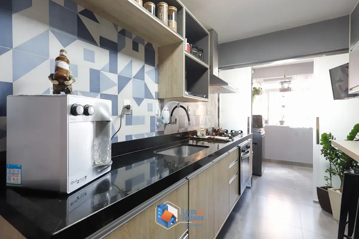 Apartamento, 3 quartos, 84 m² - Foto 30