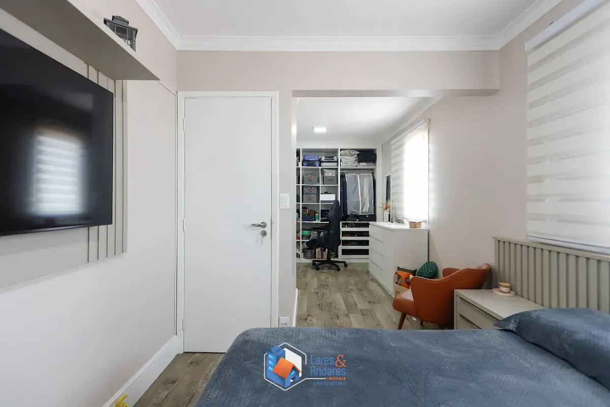 Apartamento, 3 quartos, 84 m² - Foto 17