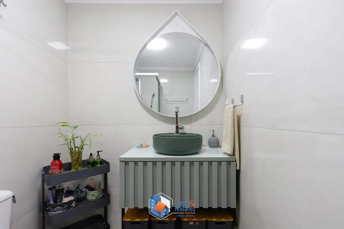 Apartamento, 3 quartos, 84 m² - Foto 25