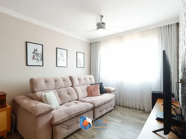 Apartamento com 140000m² 3 quartos e 2 banheiros, à venda, no bairro Freguesia do Ó em São Paulo