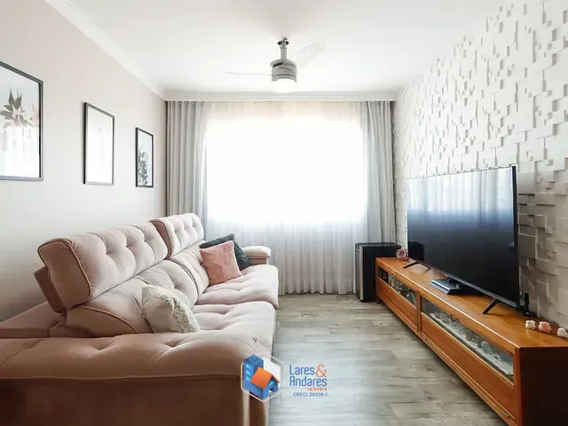 Apartamento com 140000m² 3 quartos e 2 banheiros, à venda, no bairro Freguesia do Ó em São Paulo
