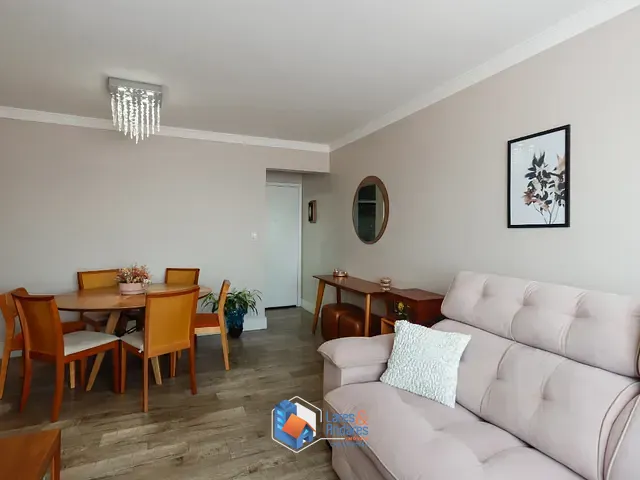Apartamento com 140000m² 3 quartos e 2 banheiros, à venda, no bairro Freguesia do Ó em São Paulo