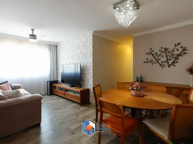 Apartamento com 140000m² 3 quartos e 2 banheiros, à venda, no bairro Freguesia do Ó em São Paulo