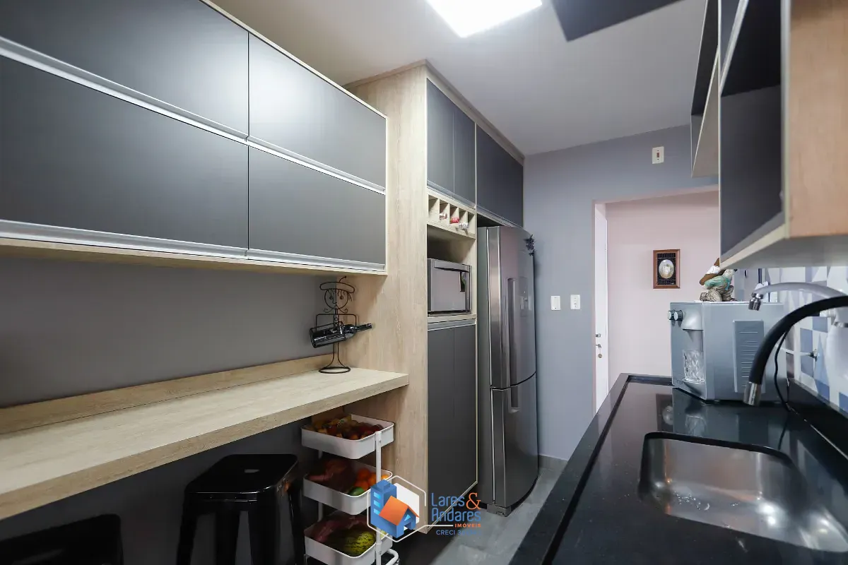 Apartamento, 3 quartos, 84 m² - Foto 33