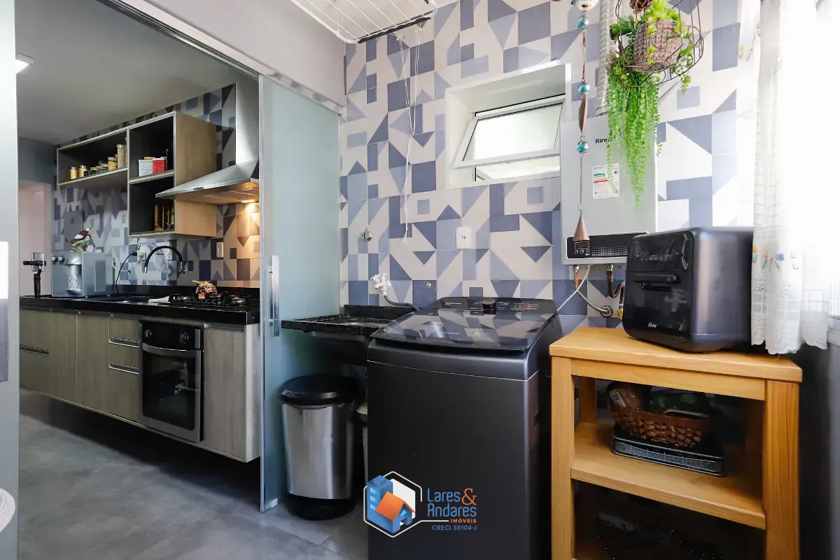 Apartamento, 3 quartos, 84 m² - Foto 37