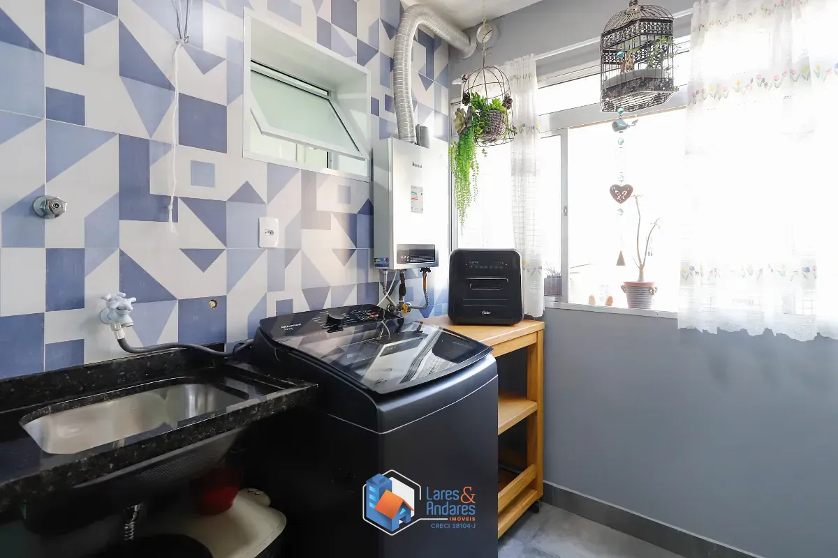 Apartamento, 3 quartos, 84 m² - Foto 39