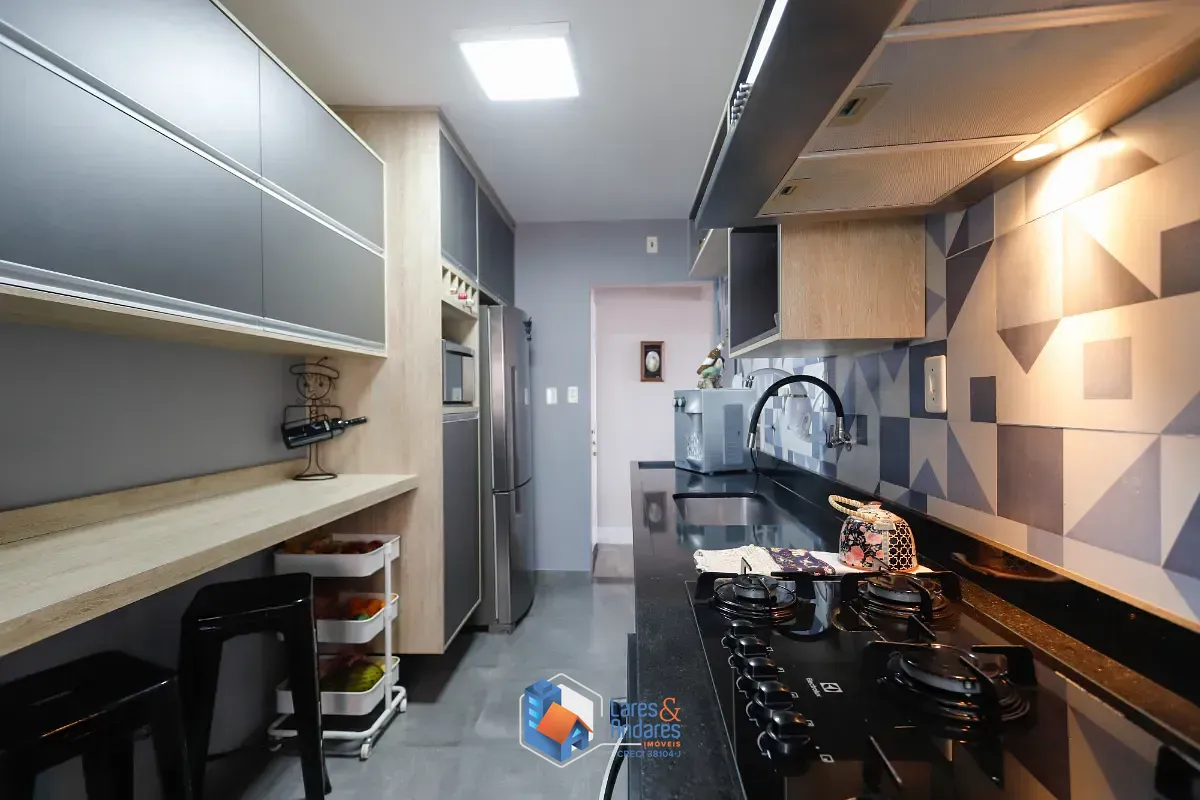Apartamento, 3 quartos, 84 m² - Foto 35
